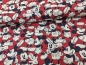 Preview: Baumwollpoplin Disney Mickey Mouse